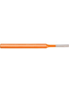 Žymeklis iškalimui 6 mm (33-069) - NEO pin punch, length 150 mm, hexagonal cross section.