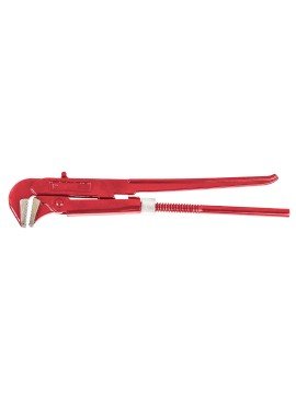 Raktas vamzdžiams 90 , 1 (34D120) - Pipe wrench type 90