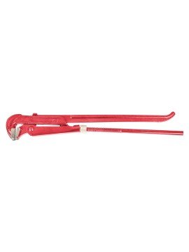 Raktas vamzdžiams 90 , 2 (34D122) - Pipe wrench 90, 2.