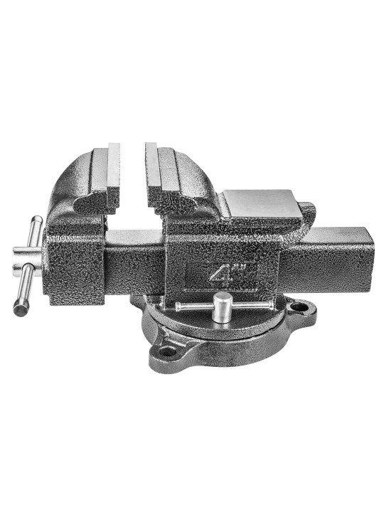 Spaustai preciziniai 100mm