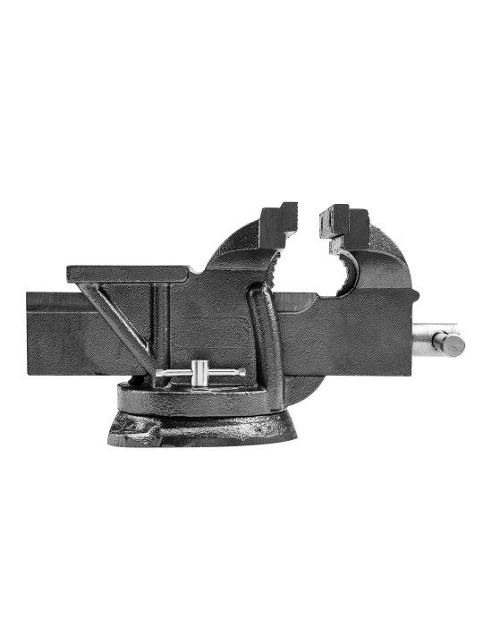Spaustai preciziniai 125mm