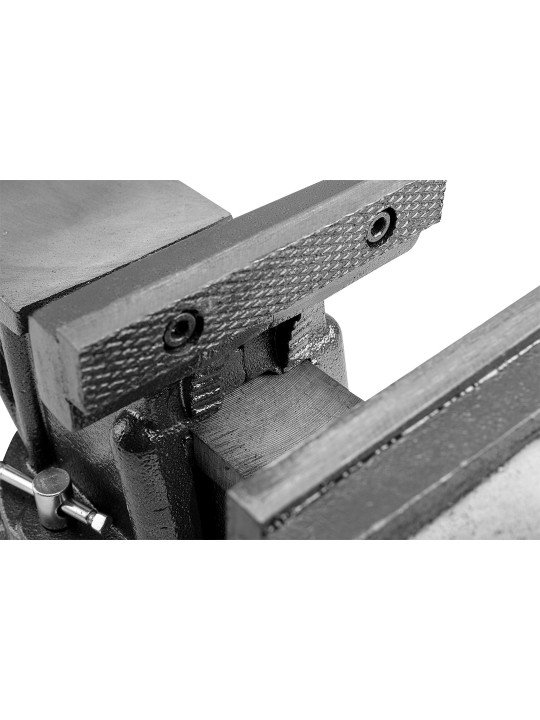 Spaustai preciziniai 125mm