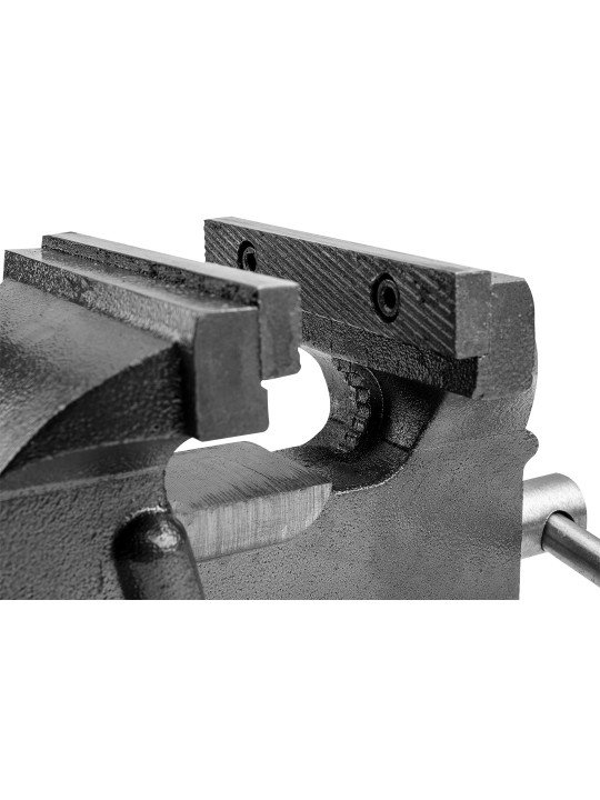 Spaustai preciziniai 125mm