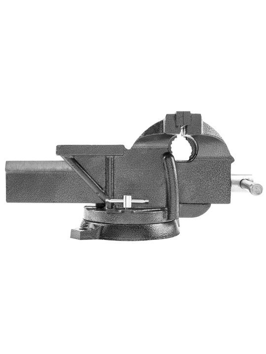 Spaustai preciziniai 150mm