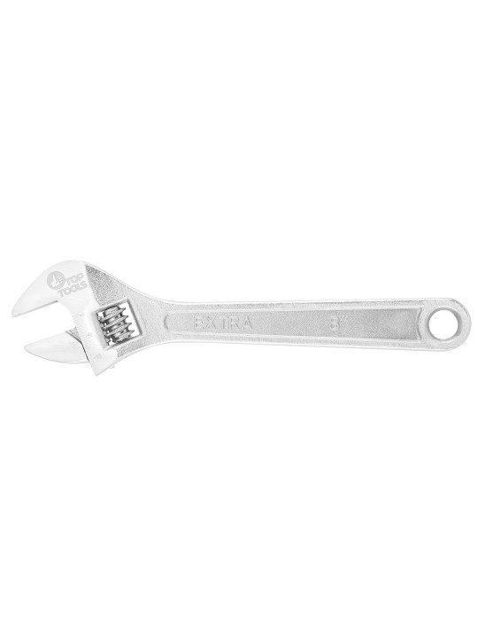 Raktas reguliuojamas 200mm
