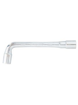 Raktas pypkinis 8 mm (35D162) - TOPEX L type wrench (ref.
