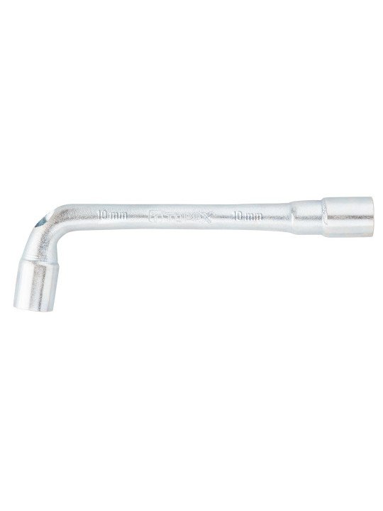 Raktas pypkinis 10 mm