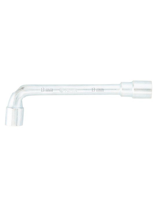Raktas pypkinis 13 mm