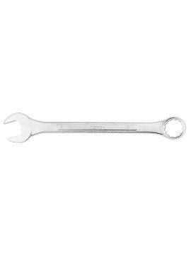 Raktas plokščias - kilpinis 30 mm (35D395) - TOPEX combination spanner is very useful in mechanical works and DIY activities.