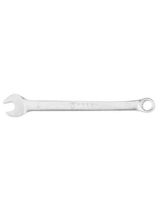Raktas plokščias - kilpinis 6 mm CV