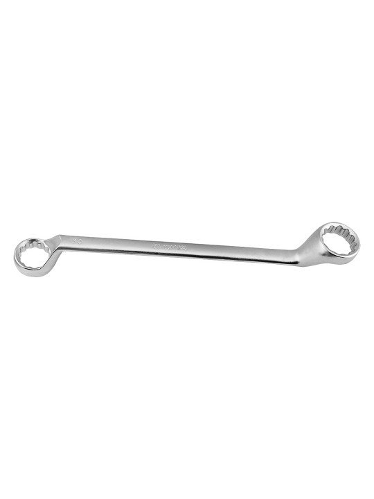 Raktas kilpinis, lenktas 30x32 mm CV