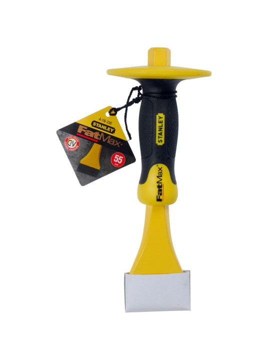 Kirstukas plieninis 55x250mm FATMAX Stanley FATMAX 4-18-330
