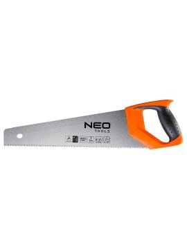 Pjūklas medžiui 400mm7TPI (41-031) - NEO hand saw (ref.
