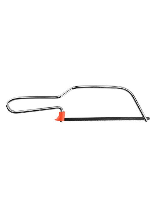 Mini metalo pjūklas, plienas, 150 mm