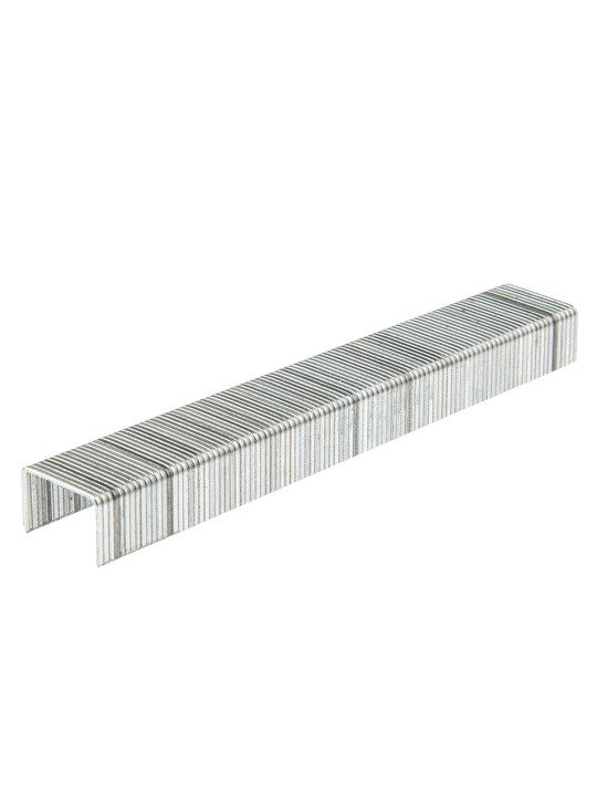Kabės, tipas J - 6 mm, 1000 vienetų
