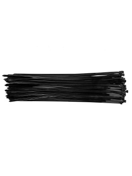 Užveržimo dirželiai 7,6mmx500mm, 75vnt. Juodi - Cable ties 7,6mmx500mm, black, 75pcUžveržimo dirželiai 7,6mmx500mm, 75vnt. Juodi - Cable ties 7,6 mm x 500 mm, 75 pcs, black TOPEX 2000 W barbecue lighter combines function of hot air gun and special nozzle 
