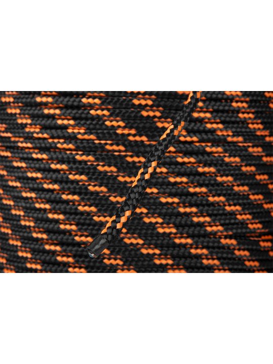Pintas polipropileninis valas fi 6 300m