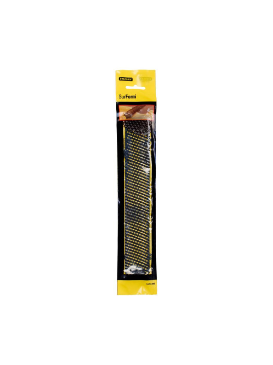 Geležtė pusapvalė 250mm Stanley  5-21-299
