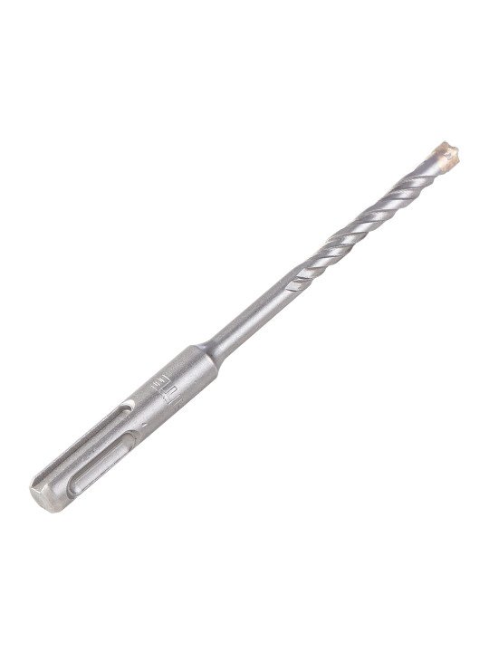 SDS Plus gelžbetonio grąžtas 6 x 160 mm, quatro