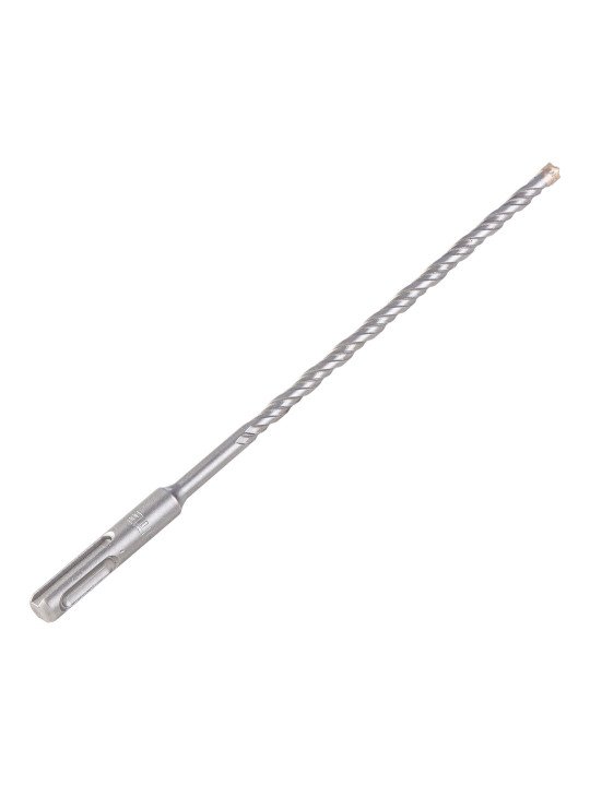 SDS Plus gelžbetonio grąžtas 6 x 210 mm, quatro