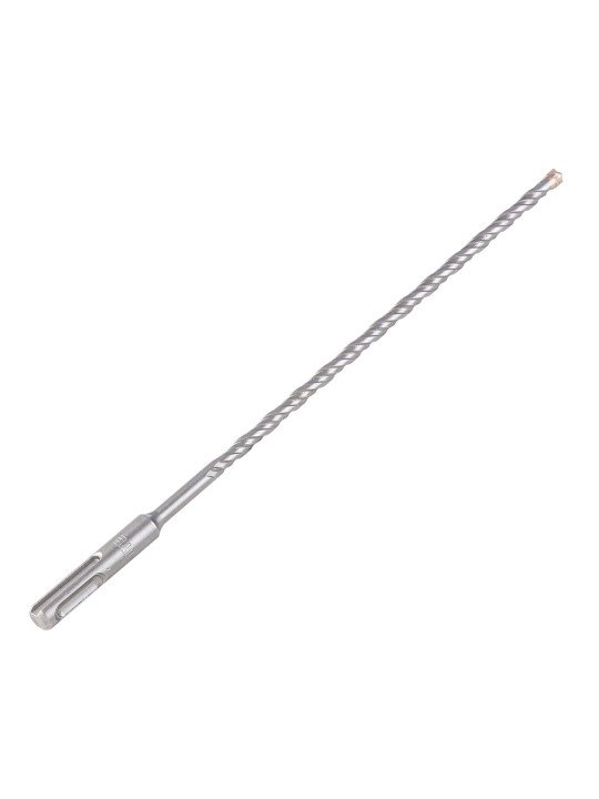 SDS Plus gelžbetonio grąžtas 6 x 260 mm, quatro
