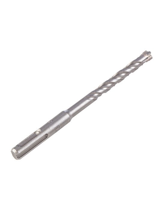 SDS Plus gelžbetonio grąžtas 8 x 160 mm, quatro
