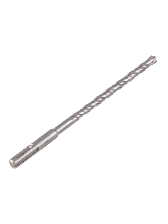 SDS Plus gelžbetonio grąžtas 8 x 260 mm, quatro
