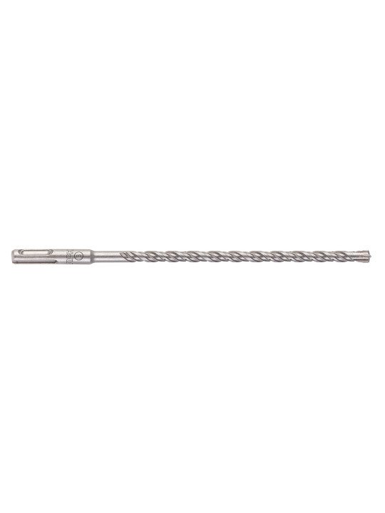SDS Plus gelžbetonio grąžtas 8 x 310 mm, quatro