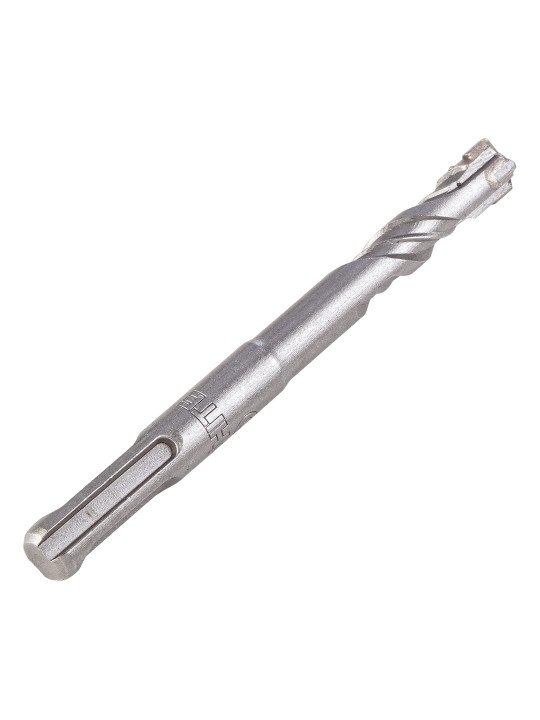 SDS Plus gelžbetonio grąžtas 10 x 110 mm, quatro