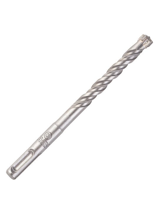 SDS Plus gelžbetonio grąžtas 10 x 160 mm, quatro