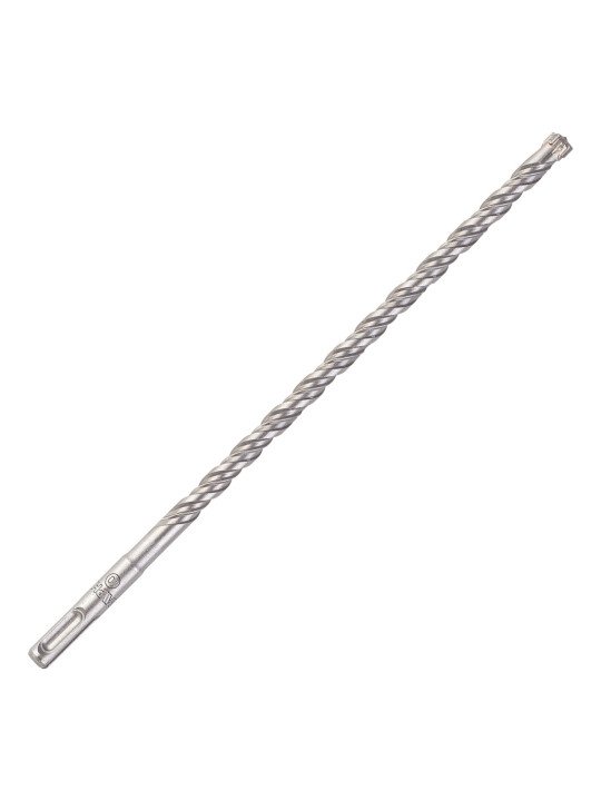 SDS Plus gelžbetonio grąžtas 10 x 350 mm, quatro
