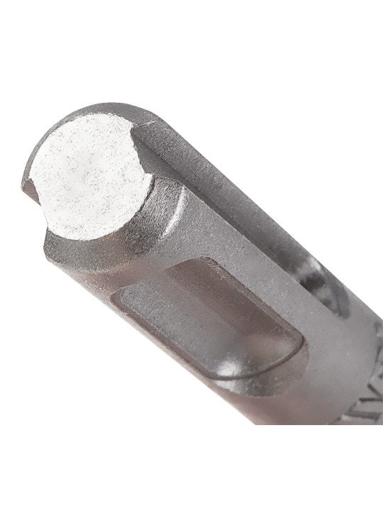 SDS Plus gelžbetonio grąžtas 10 x 350 mm, quatro