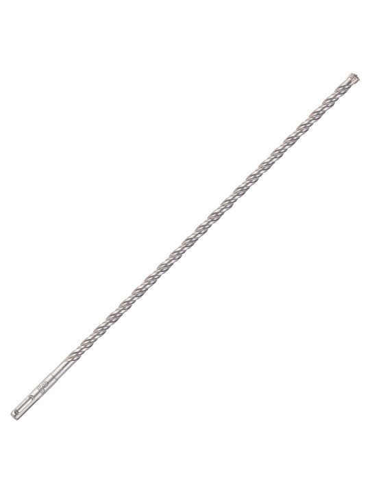 SDS Plus gelžbetonio grąžtas 10 x 600 mm, quatro