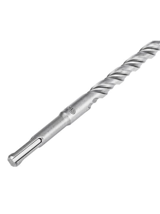 SDS Plus gelžbetonio grąžtas 16 x 310 mm, quatro