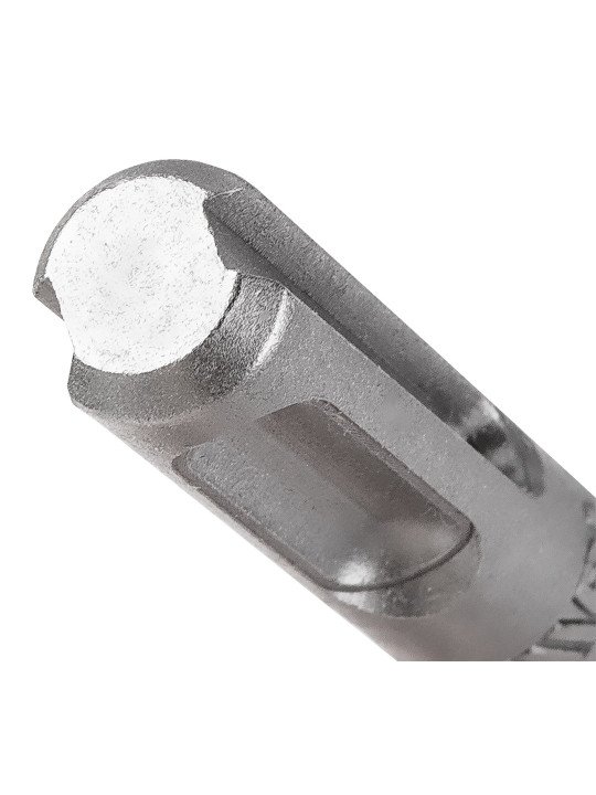 SDS Plus gelžbetonio grąžtas 16 x 310 mm, quatro