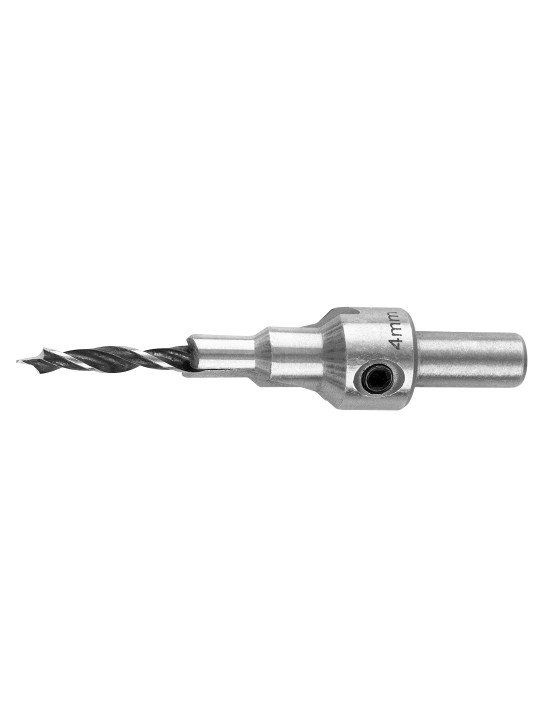 Gilintuvas medžiui 4/6 mm