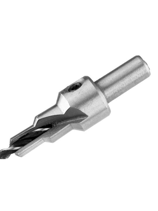 Gilintuvas medžiui 4/6 mm