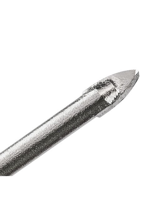 Stiklo gręžimo grąžtas 3 mm