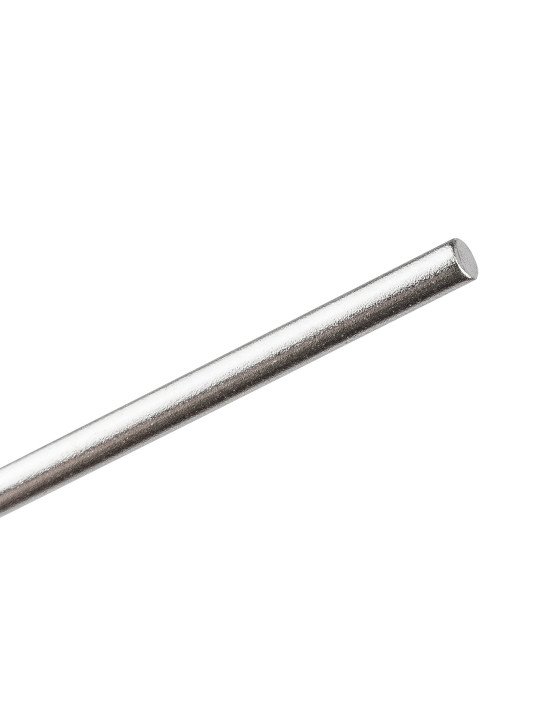 Stiklo gręžimo grąžtas 4 mm