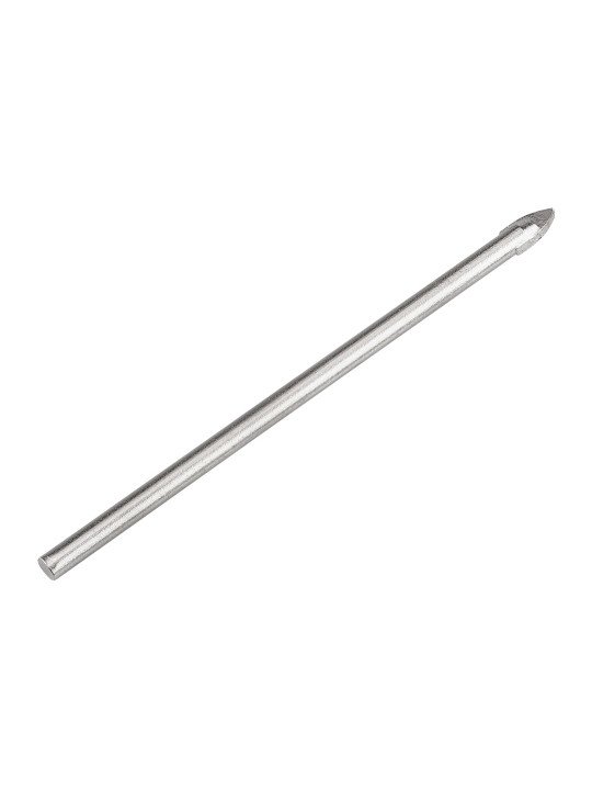 Stiklo gręžimo grąžtas 4 mm