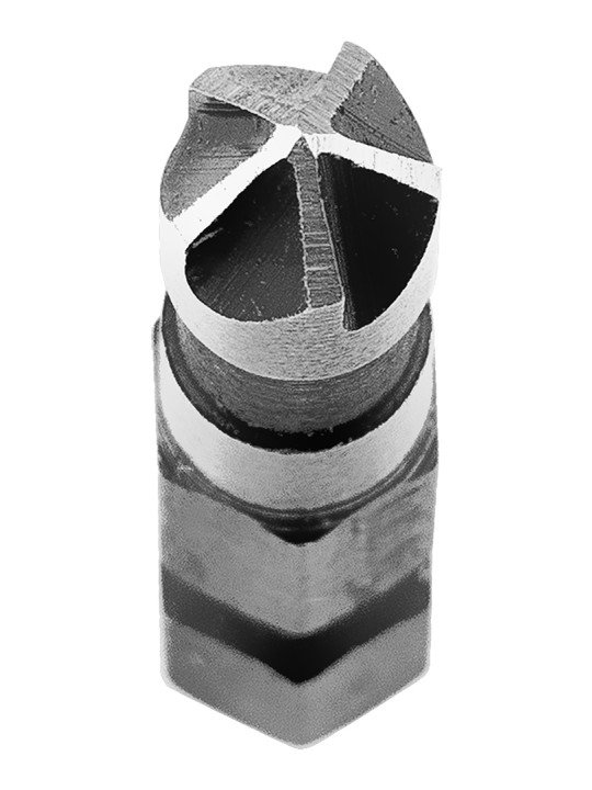 Gilintuvas Hex 6 mm