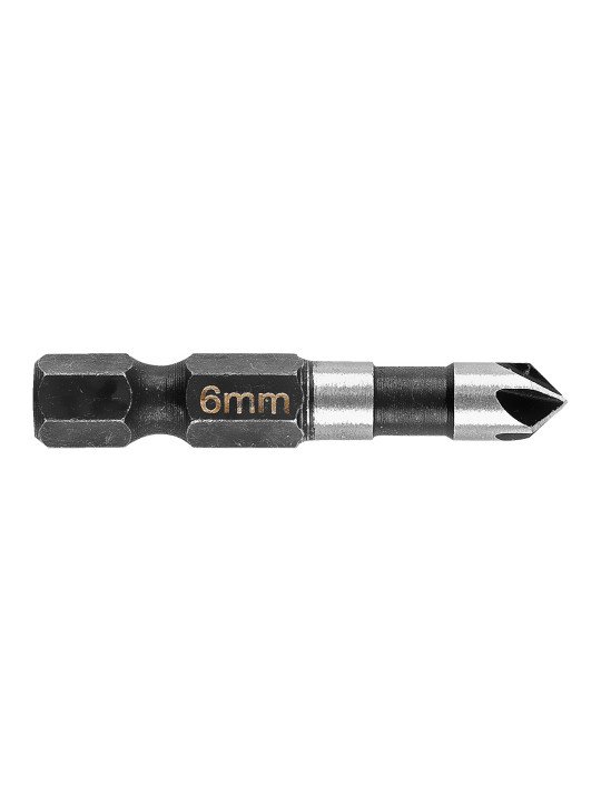 Gilintuvai Hex  nuo 6 iki 19 mm