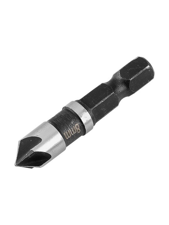 Gilintuvas Hex 8 mm