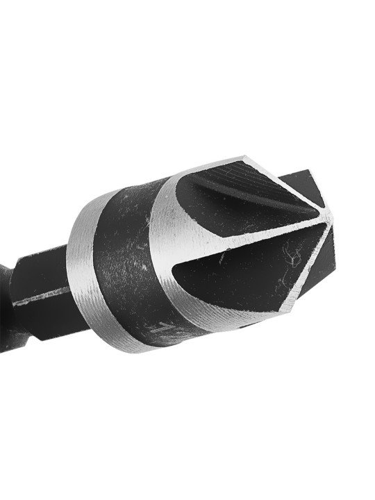 Gilintuvas Hex 12 mm