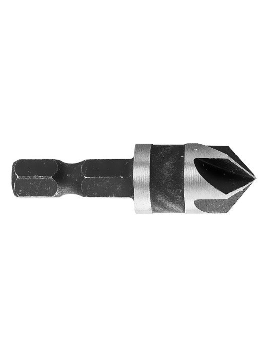 Gilintuvas Hex 12 mm