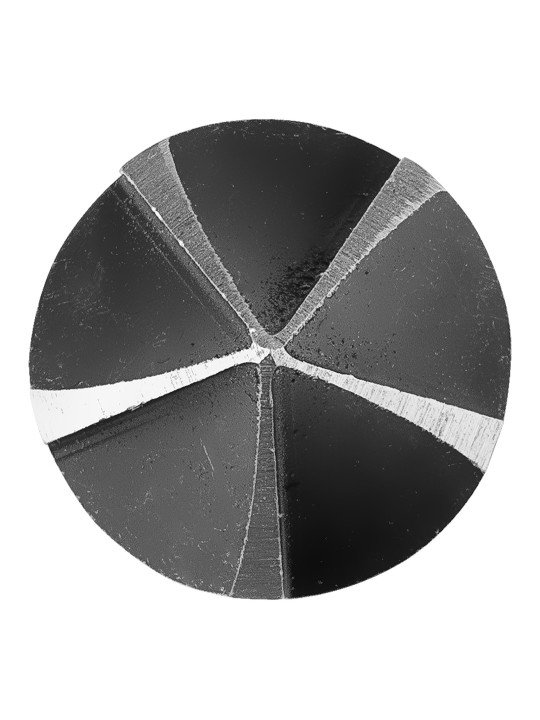 Gilintuvas Hex 19 mm