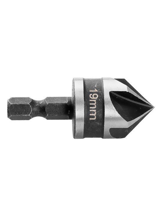 Gilintuvas Hex 19 mm