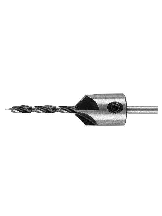 Medienos „Chamfer“ gręžimo bitas 4 mm/16 mm