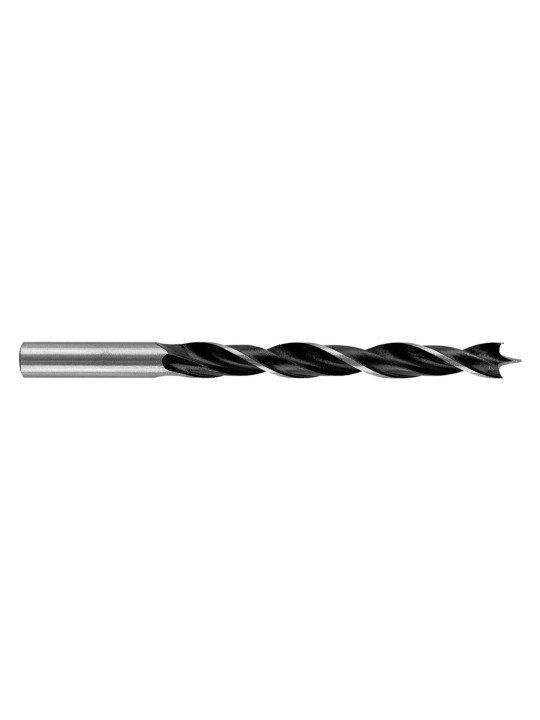 Metalo, medienos, medienos, plytų, plytų: 3, 4, 5, 6, 8, 10 mm, 18 vnt.