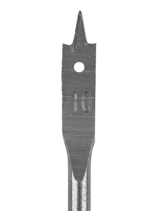 Medžio grąžtas, 10 x 152 mm
